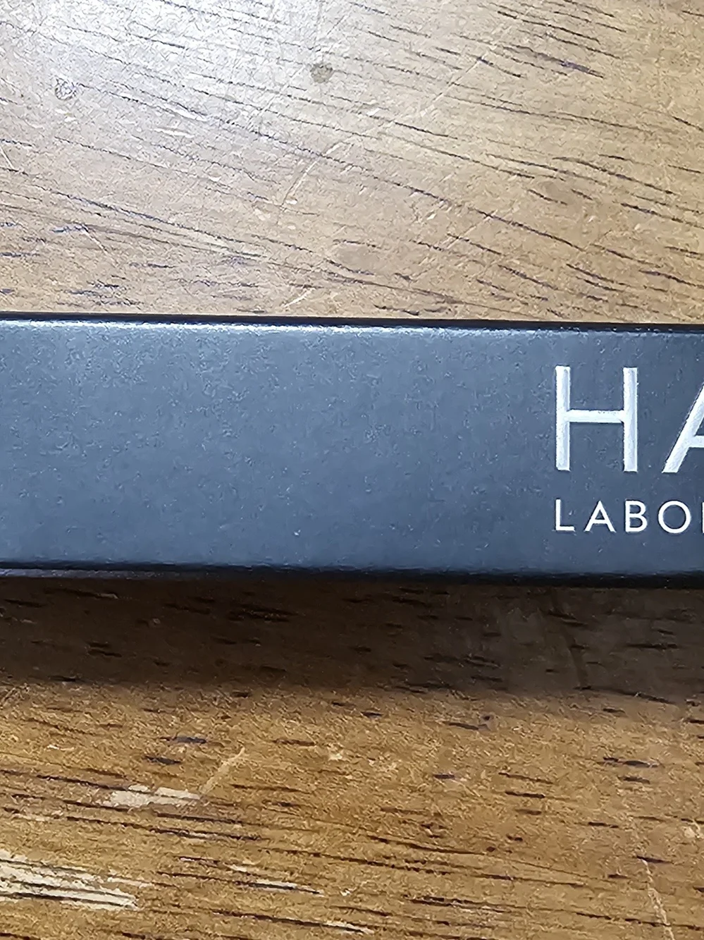 Haus Laboratories Glam Attack Liquid Eyeshadow, Rye